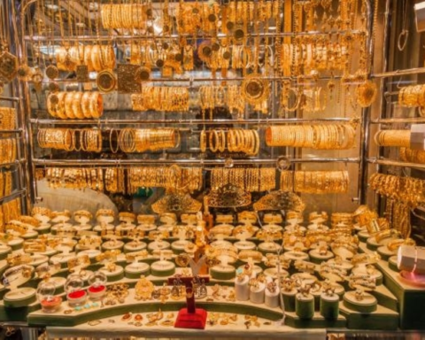 Gold price today in Egypt | Live update for 21 karat and other karats