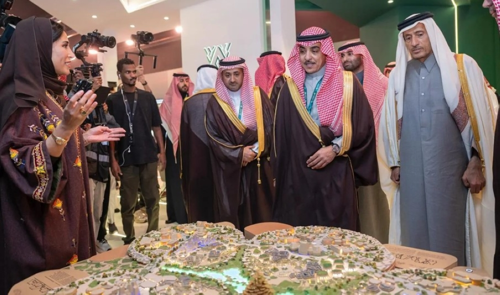 المنتدى السعودي للإعلام 2024: 12 مبادرة ترسم مستقبل الإعلام