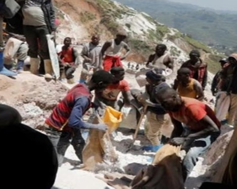 السعودية تعزي الكونغو في ضحايا منجم روبايا وصراع المعادن