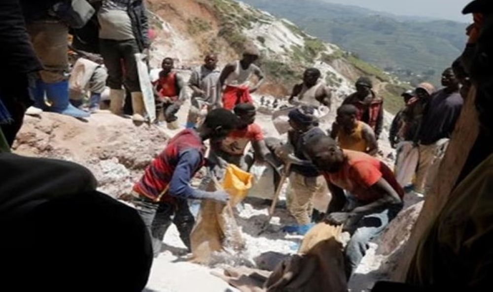 السعودية تعزي الكونغو في ضحايا منجم روبايا وصراع المعادن