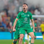 Demiral's exclusion from the Al-Ahly and Al-Hilal match and its impact on the summit