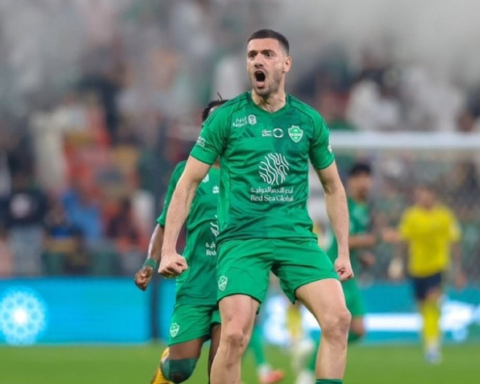 Demiral's exclusion from the Al-Ahly and Al-Hilal match and its impact on the summit