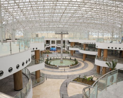 Rabigh Water Innovation Oasis: A Saudi Revolution in Water Technologies