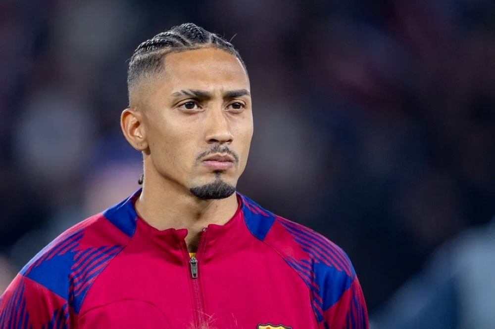 How long will Rafinha be out for Barcelona and what will be the impact of his injury on the team?