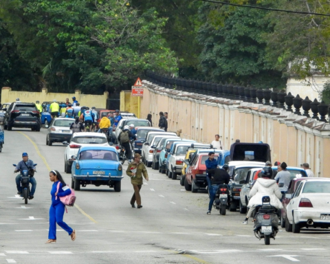 US-Cuban talks: Trump confirms contacts are underway to reach an agreement