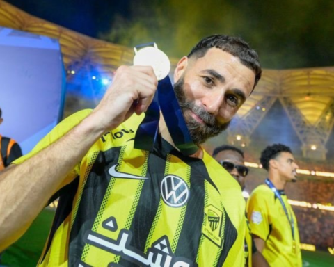 الهلال يفاوض بنزيما ويعلق انتقال ليوناردو | أخبار الدوري السعودي