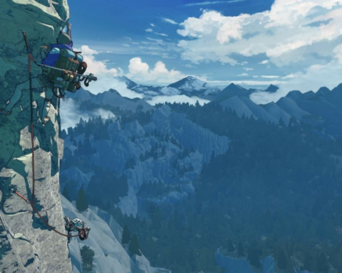 Cairn Game: A Comprehensive Review of the Realistic Climbing and Adventure Experience