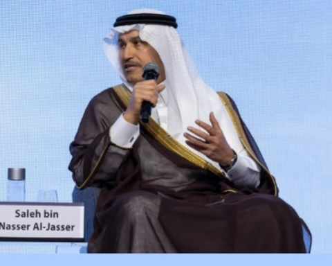 Saudi Arabia's participation in the Singapore Aviation Summit: Investments and Vision 2030