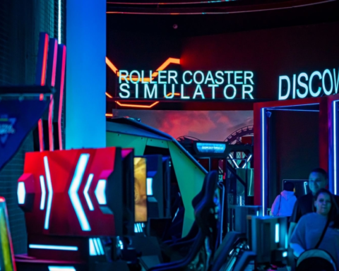 Metaverse: What is the virtual world and how will it change our future?