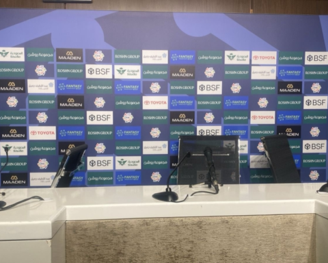 Al-Nasr Media District: Castro absent from Riyadh conference on orders from the administration