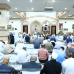 Intensive outreach programs for pilgrims in Mecca to enhance their spiritual experience