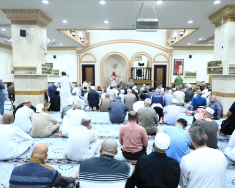 Intensive outreach programs for pilgrims in Mecca to enhance their spiritual experience