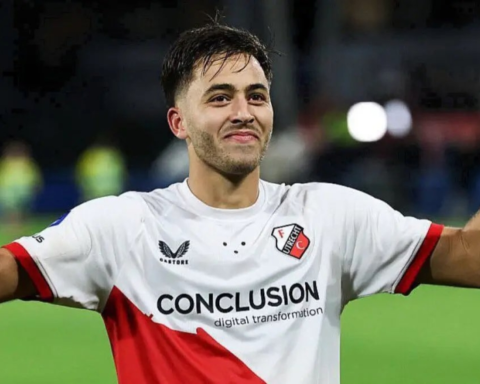 Al-Qadisiyah signs Moroccan Soufiane El Karouani to strengthen its ranks