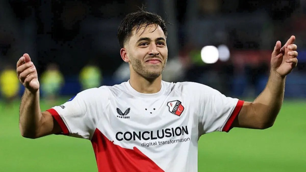 القادسية يتعاقد مع المغربي سفيان الكرواني لتدعيم صفوفه