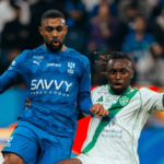 Al-Hilal vs. Al-Ahli Classic: A goalless draw in the Roshan League summit clash