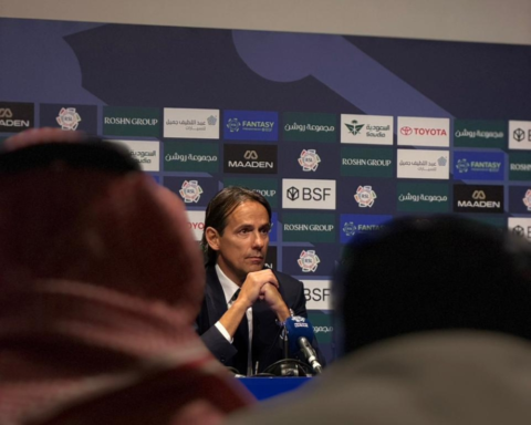 خيسوس يكشف سبب تعادل الهلال والأهلي وتفاصيل إصابة سافيتش