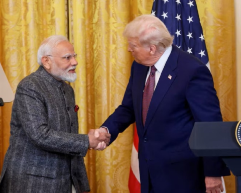 Massive US-India trade deal: Trump announces $500 billion agreement