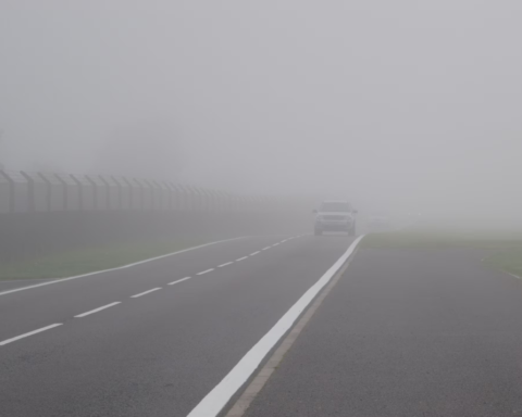 Saudi Arabia weather: Dense fog and reduced visibility warning in 5 regions