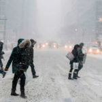 وفيات نيويورك جراء الصقيع: أزمة إنسانية وتحديات مناخية