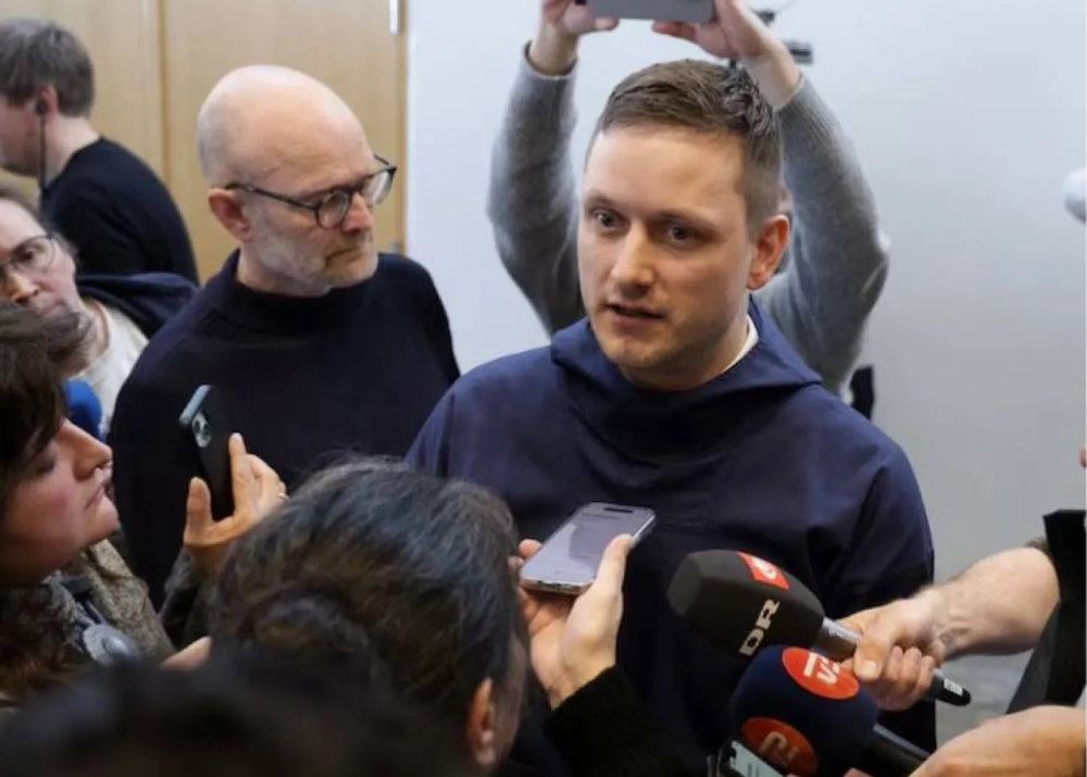 حوار جرينلاند وأمريكا: مطالب بنتائج ومصالح استراتيجية بالقطب الشمالي