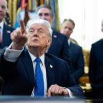 Trump threatens Iran: Crucial nuclear negotiations and an uncertain future