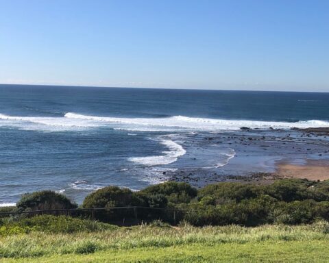 Weather in Saudi Arabia: Thunderstorms and dust-raising winds