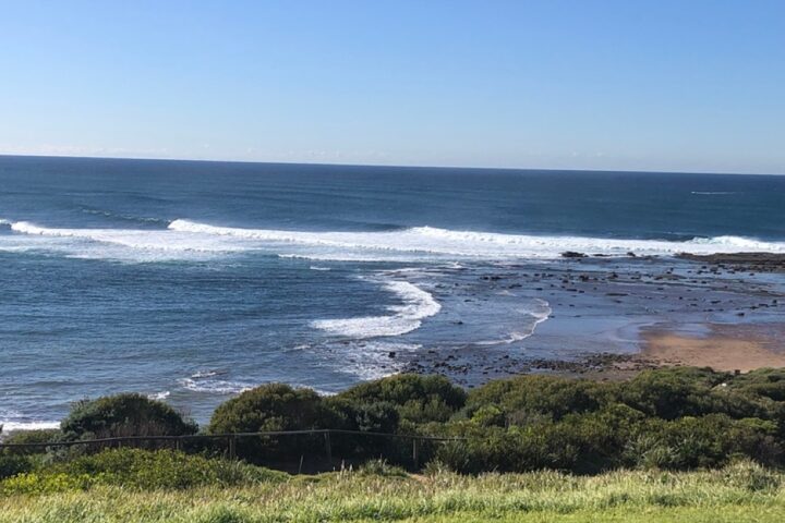Weather in Saudi Arabia: Thunderstorms and dust-raising winds