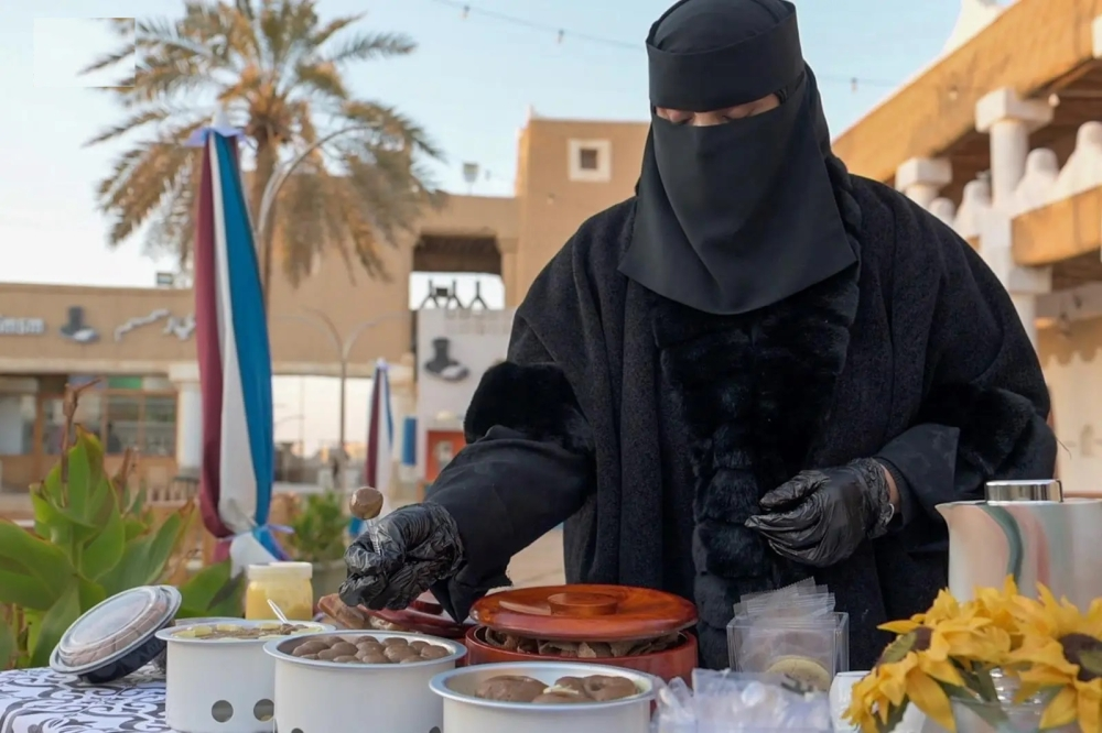 الحنيني القصيمي: طبق التراث السعودي الشهير في فصل الشتاء
