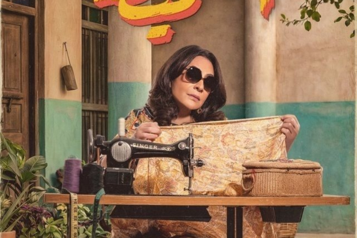 Ramadan 2026 Series: The Clash of Stars in Gulf Drama