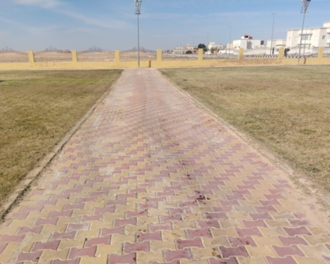 بلدية الرفيعة: جهود مكثفة لتحسين المشهد الحضري وجودة الحياة