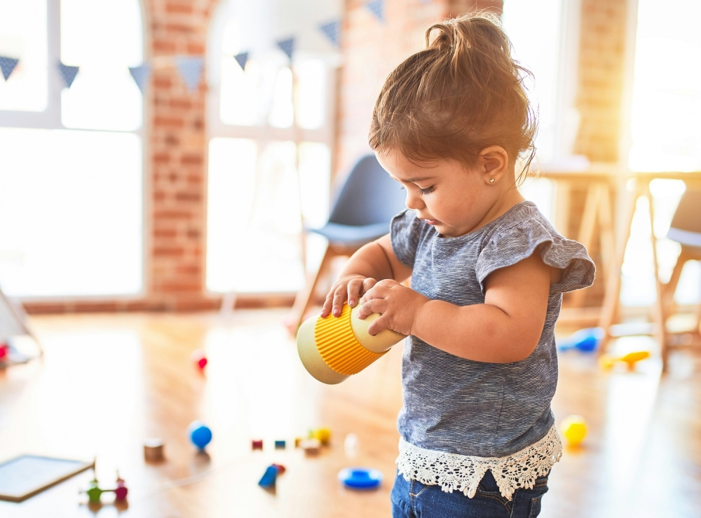 جودة التعليم المبكر في السعودية: تقويم جديد لرياض الأطفال