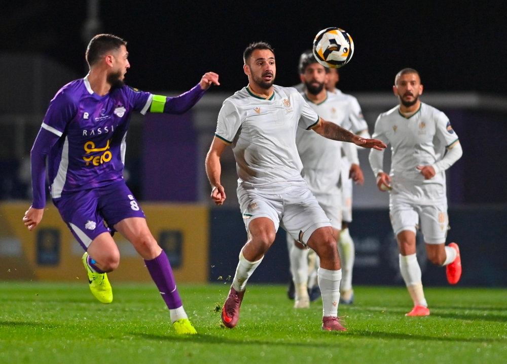 مباريات دوري يلو: الدرعية يواجه الوحدة والفيصلي يستضيف الجندل