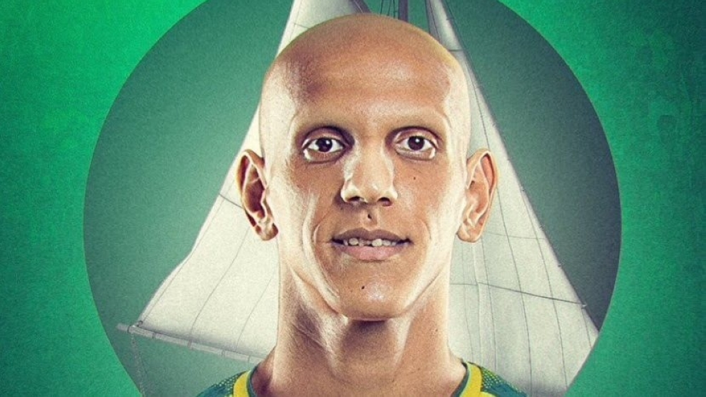 الخليج يضم علي السالم من الأخدود في الميركاتو الشتوي