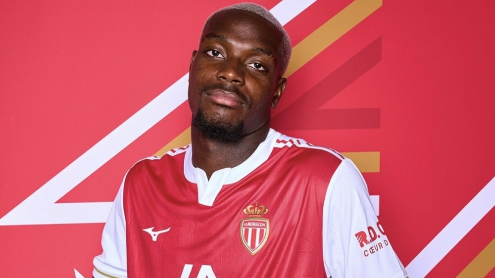 الاتحاد السعودي يتعاقد مع الموهبة الفرنسية جورج إيلينيكنا