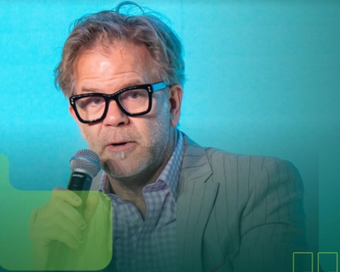 الألعاب الإلكترونية ومستقبل اقتصاد السعودية بمنتدى الإعلام