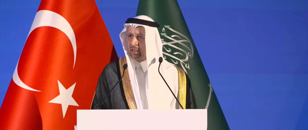 التبادل التجاري السعودي التركي يبلغ 8 مليارات دولار | نمو اقتصادي