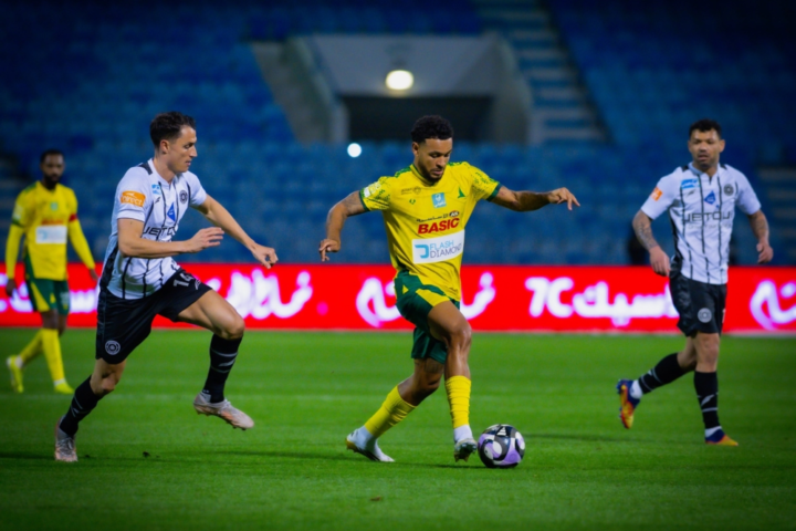 Referees for Round 20 of the Roshan League: Find out the names and assignments