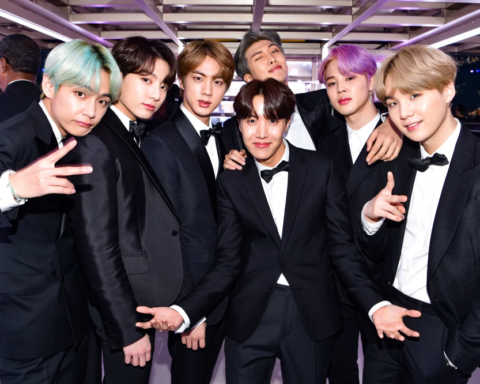نتفليكس تبث حفل عودة BTS عالمياً | كل ما تريد معرفته