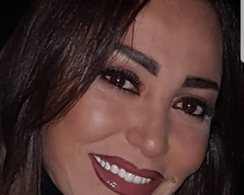 وفاة الفنانة التونسية سهام قريرة بالقاهرة بعد حادث سير مروع