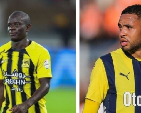 فشل صفقة كانتي والنصيري بين فنربخشة والاتحاد وأزمة TMS