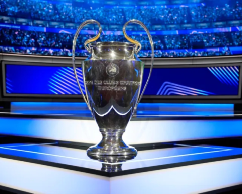 برشلونة يقدم ملف ترشحه لنهائي دوري أبطال أوروبا 2029