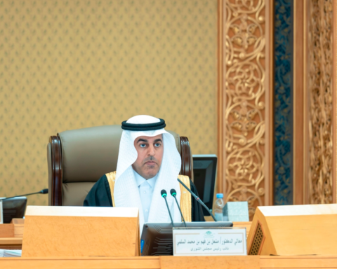 مجلس الشورى يقر توجيهات لتطوير الجامعات السعودية