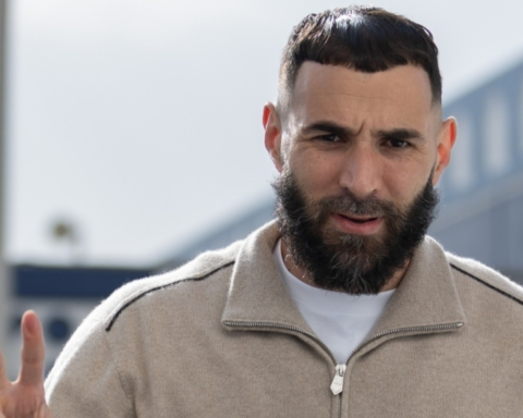 Karim Benzema's future with Al-Ittihad: The truth about the departure rumors