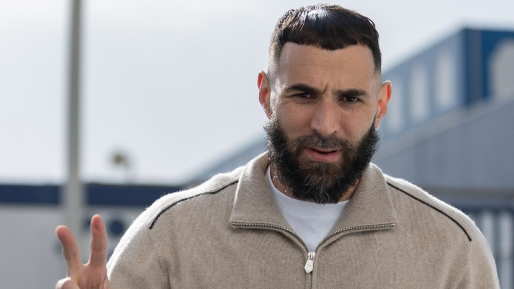 مستقبل كريم بنزيما مع الاتحاد: حقيقة شائعات الرحيل