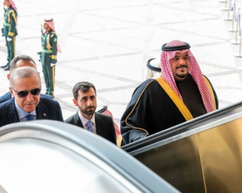 العلاقات السعودية التركية: شراكة استراتيجية وأمنية واقتصادية