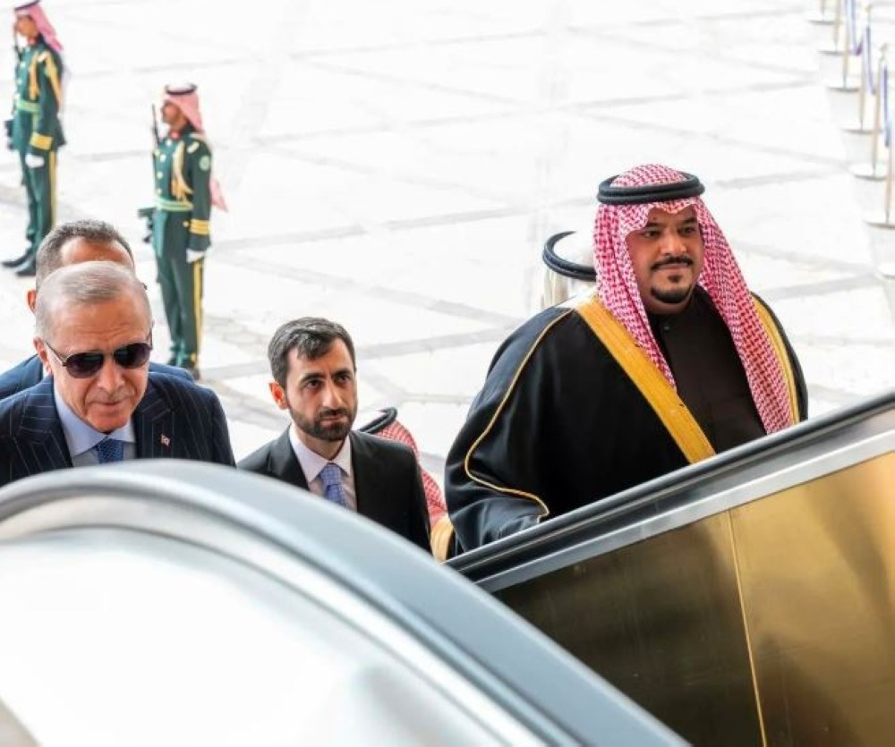 العلاقات السعودية التركية: شراكة استراتيجية وأمنية واقتصادية