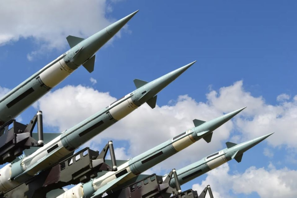 New START Treaty: Is the world heading towards a new nuclear arms race?