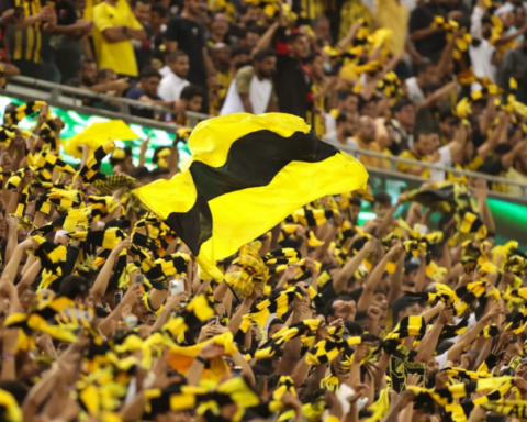 تذاكر مباراة الاتحاد والغرافة في دوري أبطال آسيا للنخبة