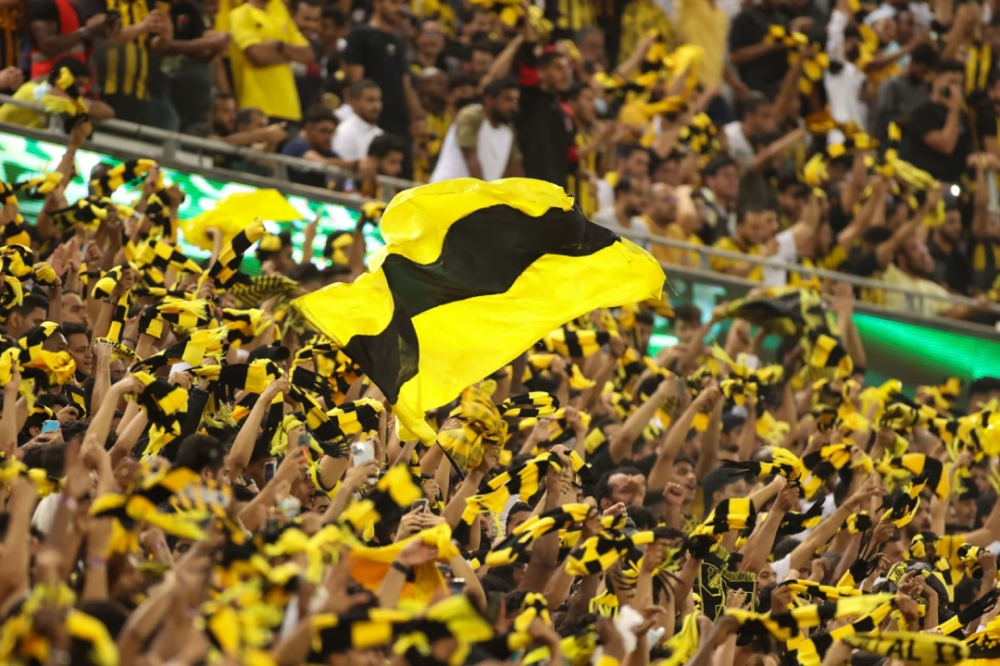 تذاكر مباراة الاتحاد والغرافة في دوري أبطال آسيا للنخبة