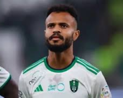 بديل علي مجرشي في الأهلي: يايسله يختار محمد عبدالرحمن